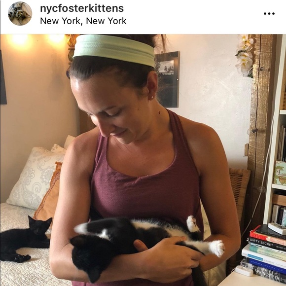 Foster Kitten Love 😻 - Picture 16 of 16